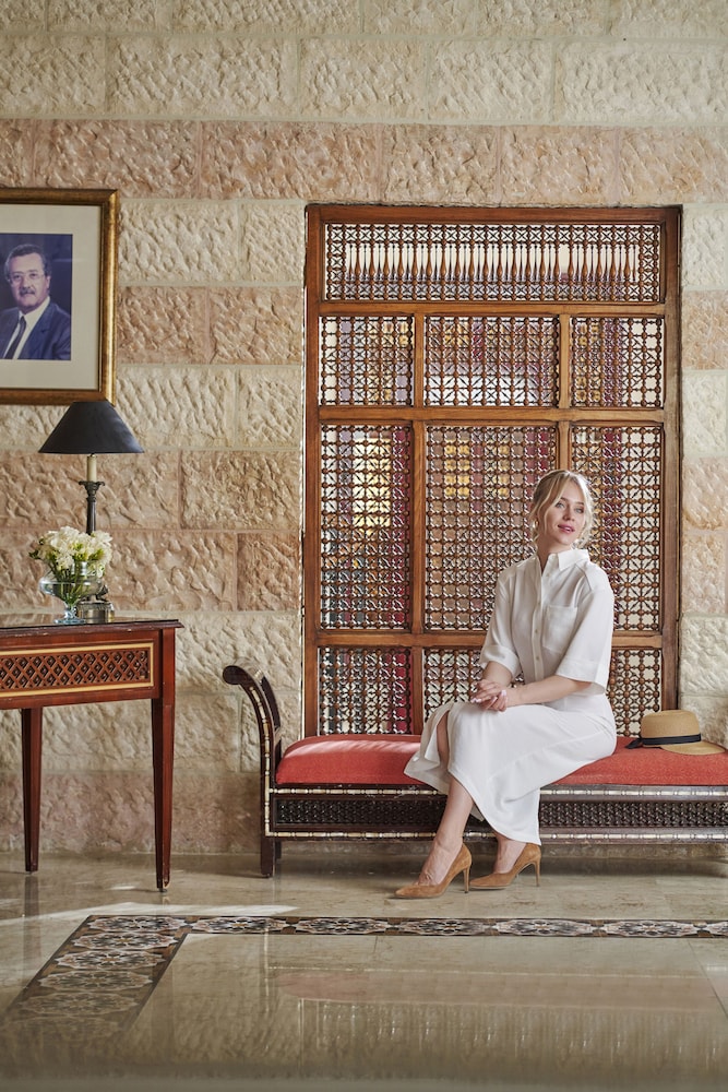 MOVENPICK RESORT PETRA 33/77