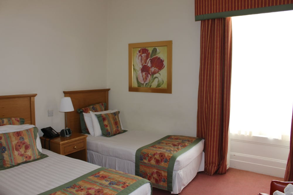 Horizon Hotel 18/32