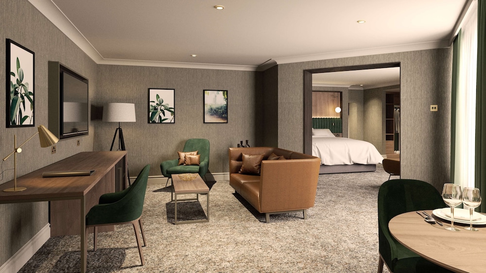 DoubleTree by Hilton Belfast Templepatrick Golf & Country Club 44/76