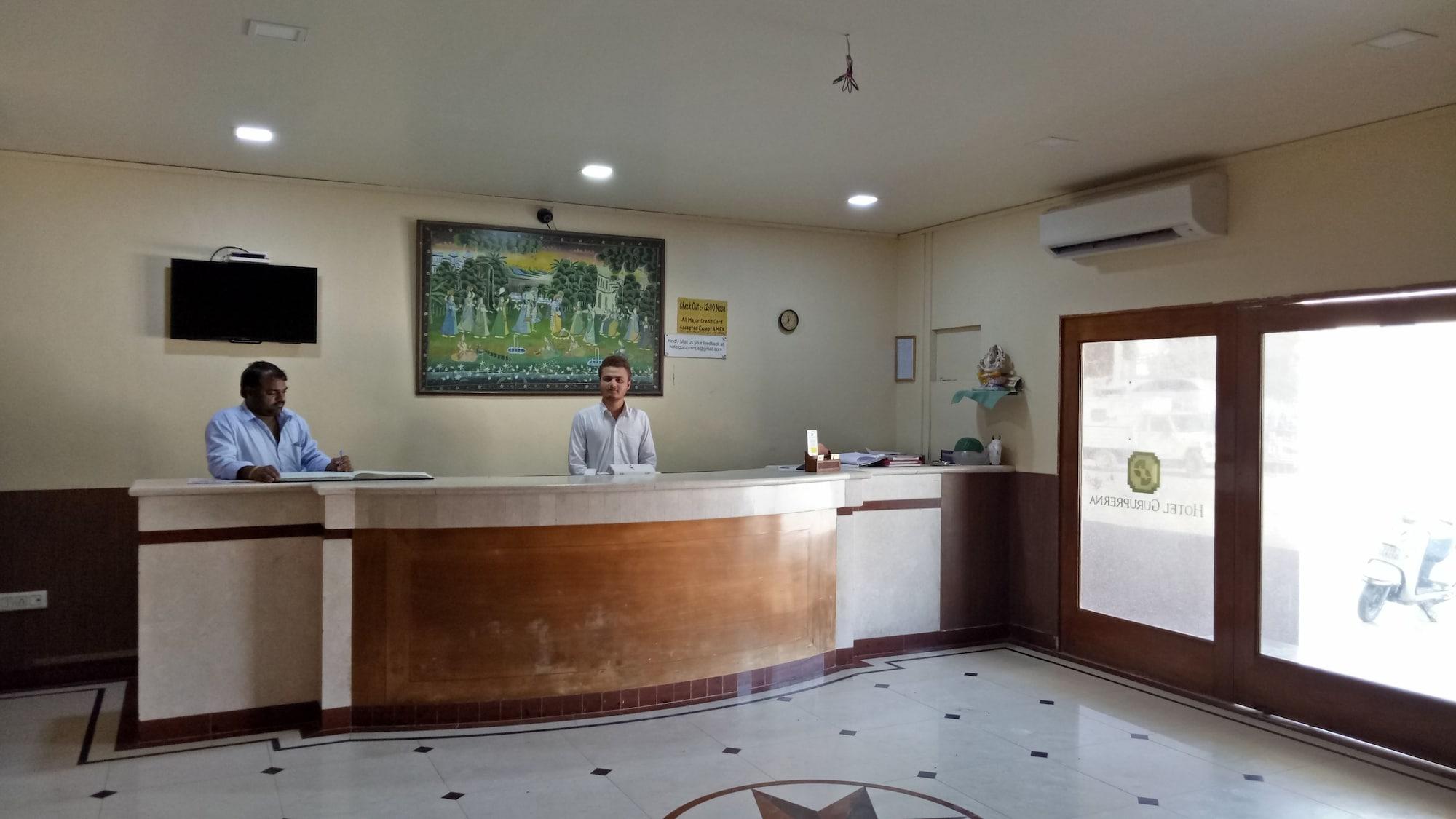 Guruprerna Beacon Resort Dwarka 6/36