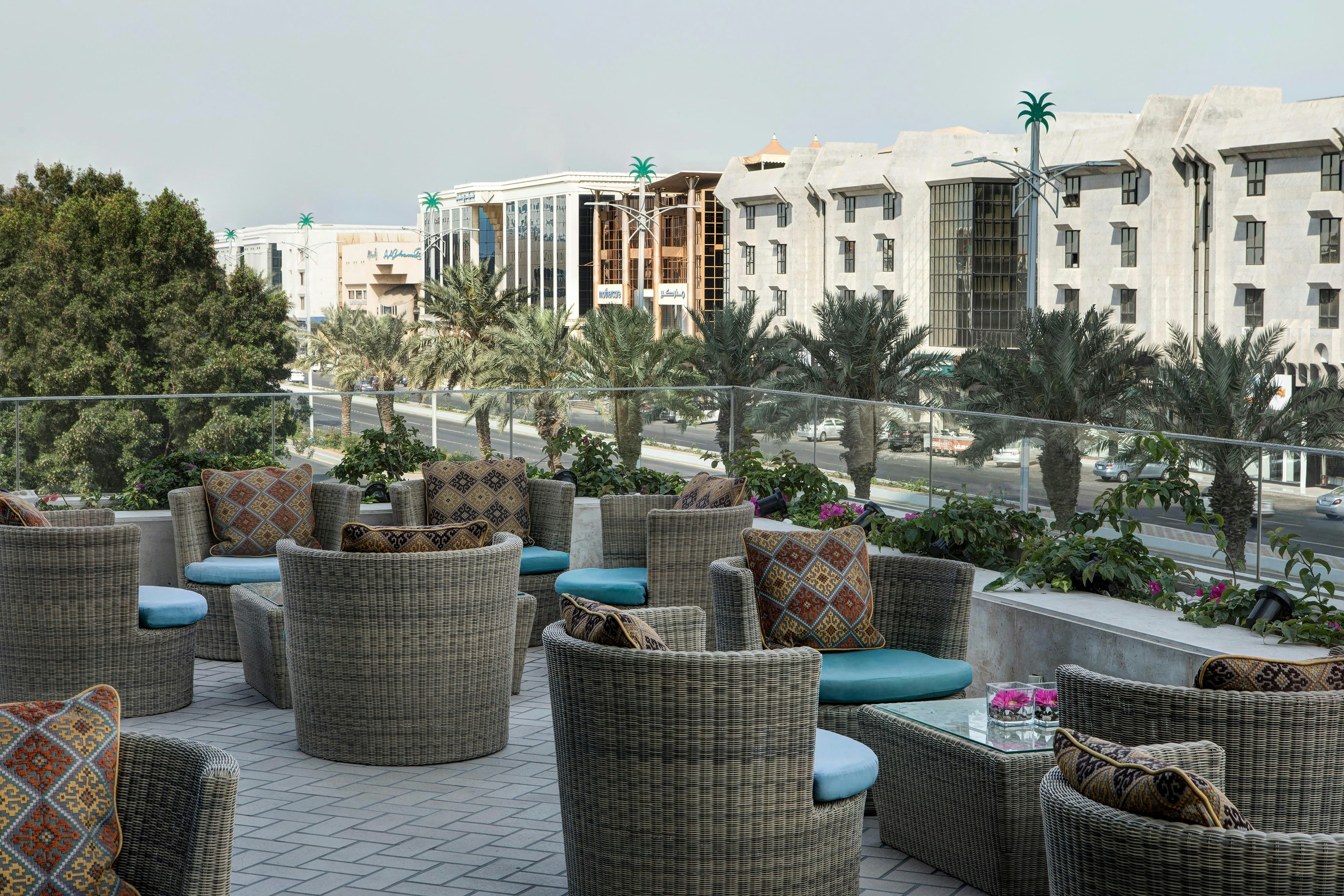 فندق ومنتجع أصيلة جدة(Assila, a Luxury Collection Hotel, Jeddah) 44/72