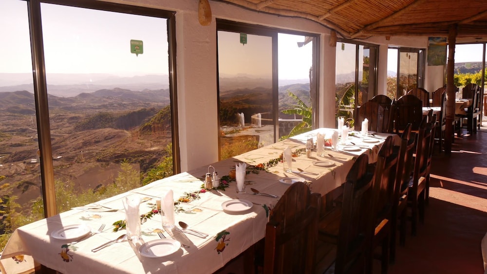 Sora Lodge Lalibela 36/50