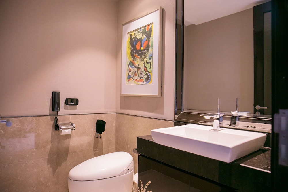 Hilton Haikou Residences 17/84
