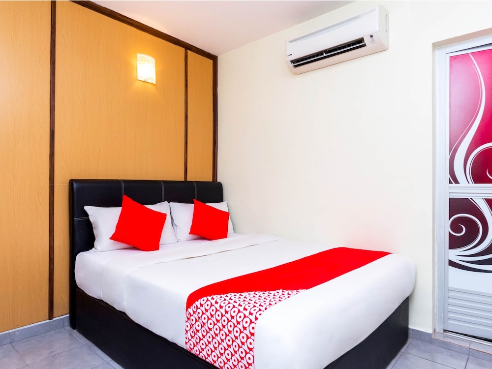 Muar City Hotel 10/25