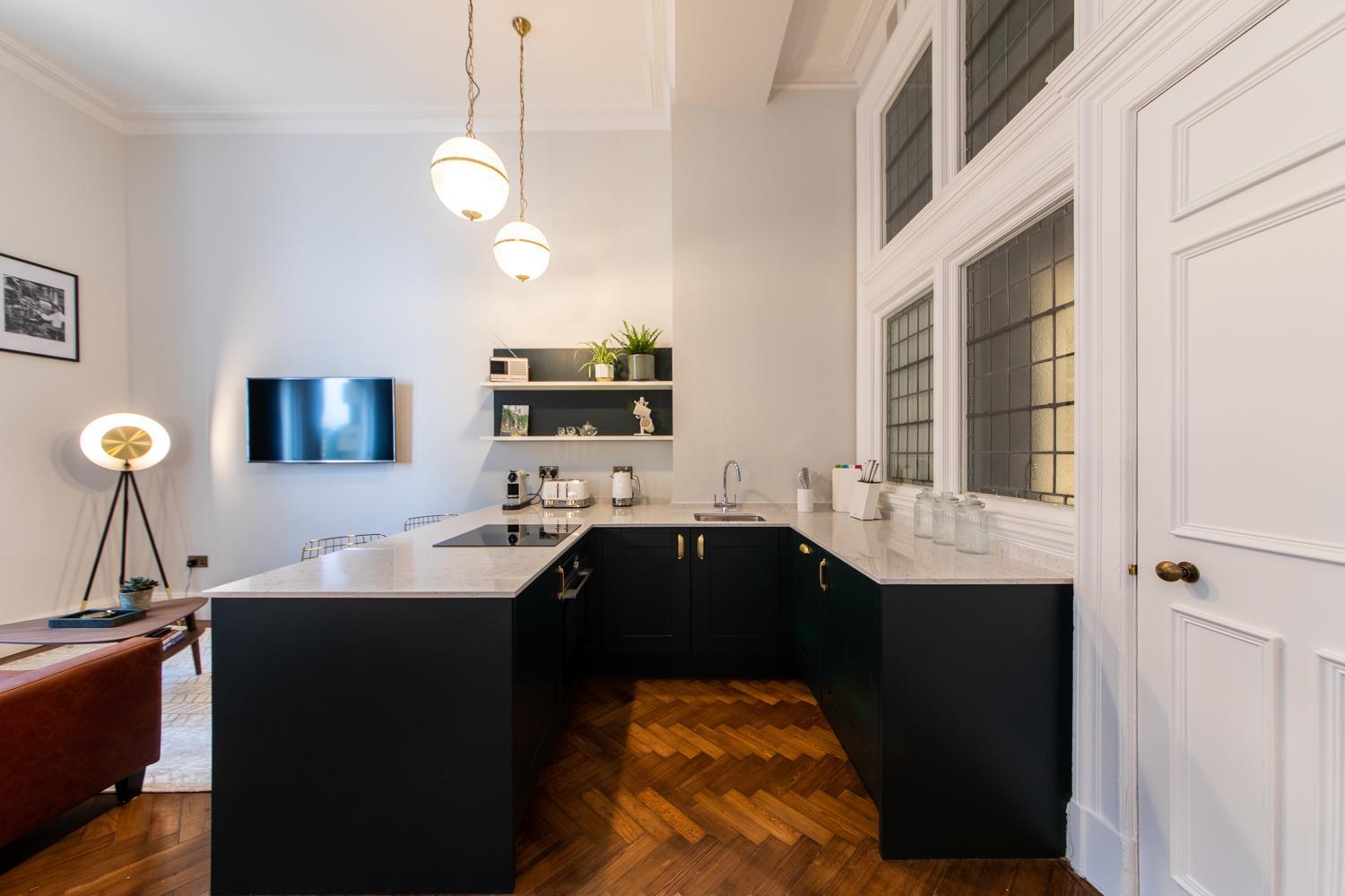 Linton Collection North Bridge Lofts 23/28