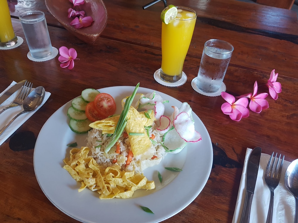 Gili Exotic Villas 28/43