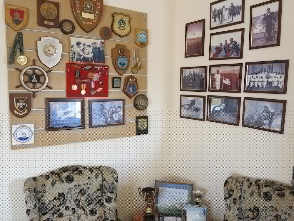 Red Sea Dive Center Hotel and Dive Center 写真4