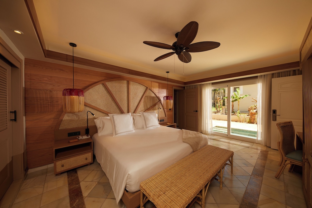Cayo Levantado Resort 9/50