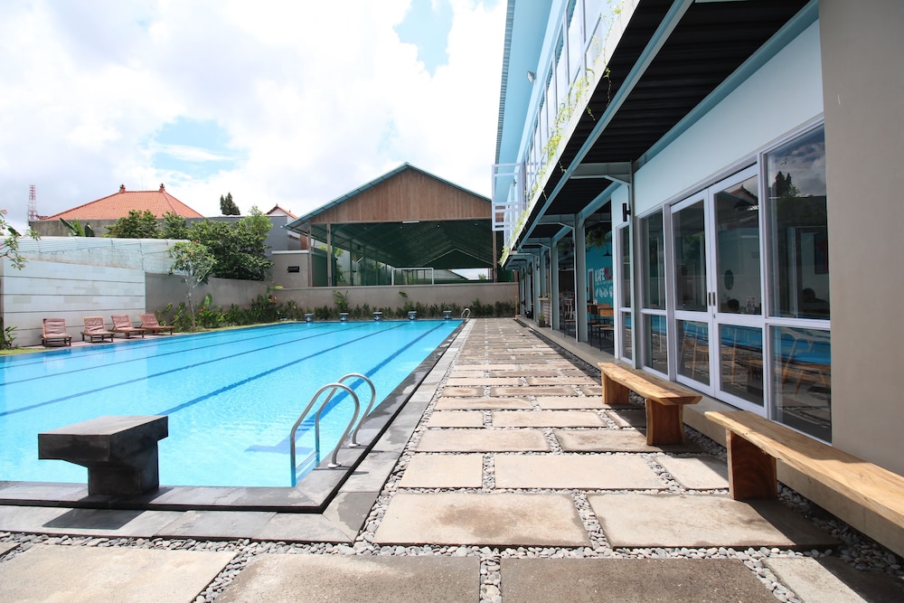 Umah Bali Suite And Residence 43/46