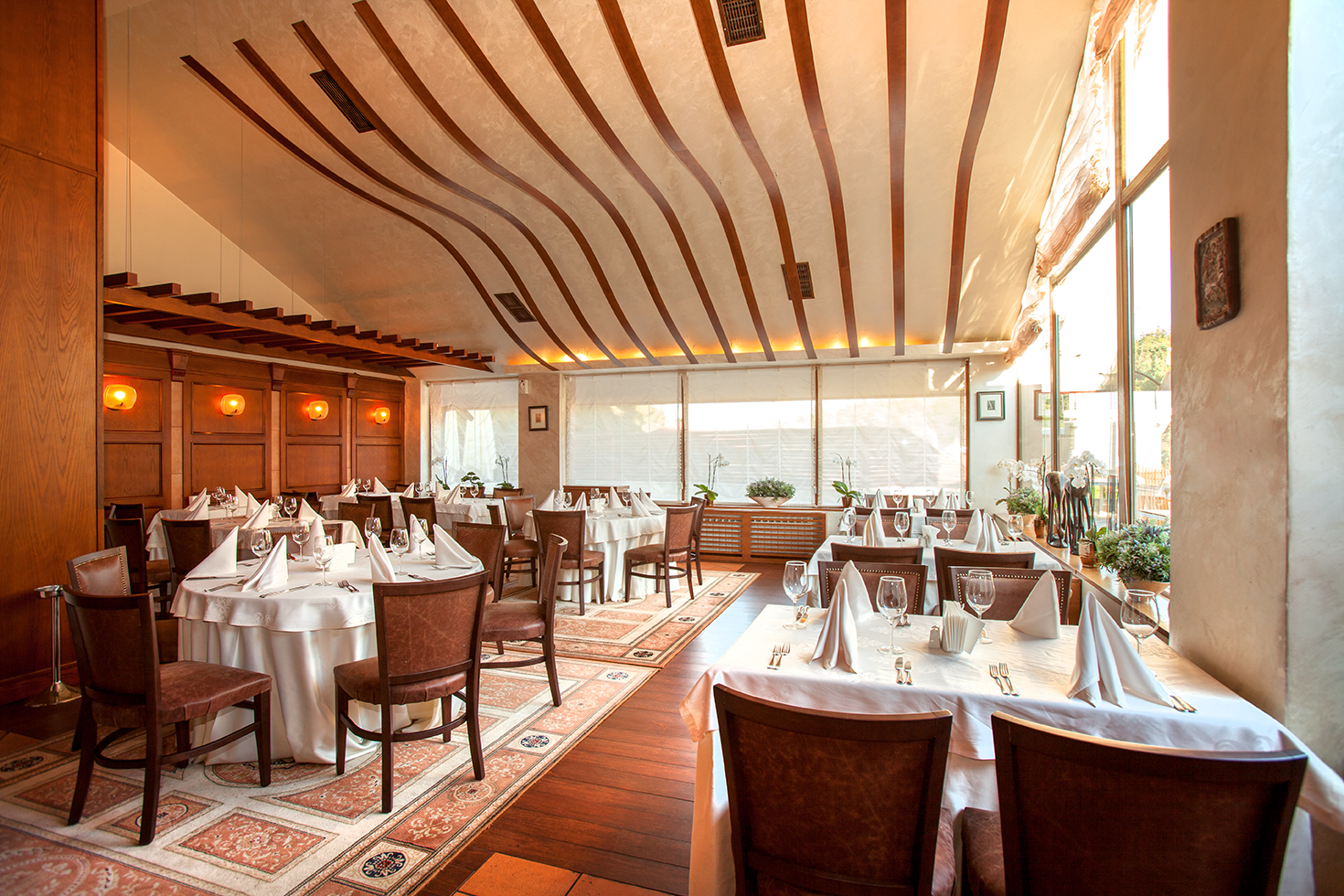 Yastrebets Wellness & Spa Hotel 37/47