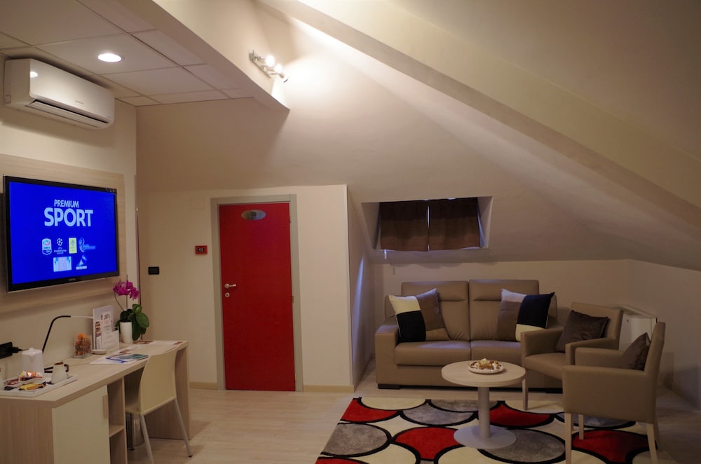 Best Quality Hotel La Darsena 37/48