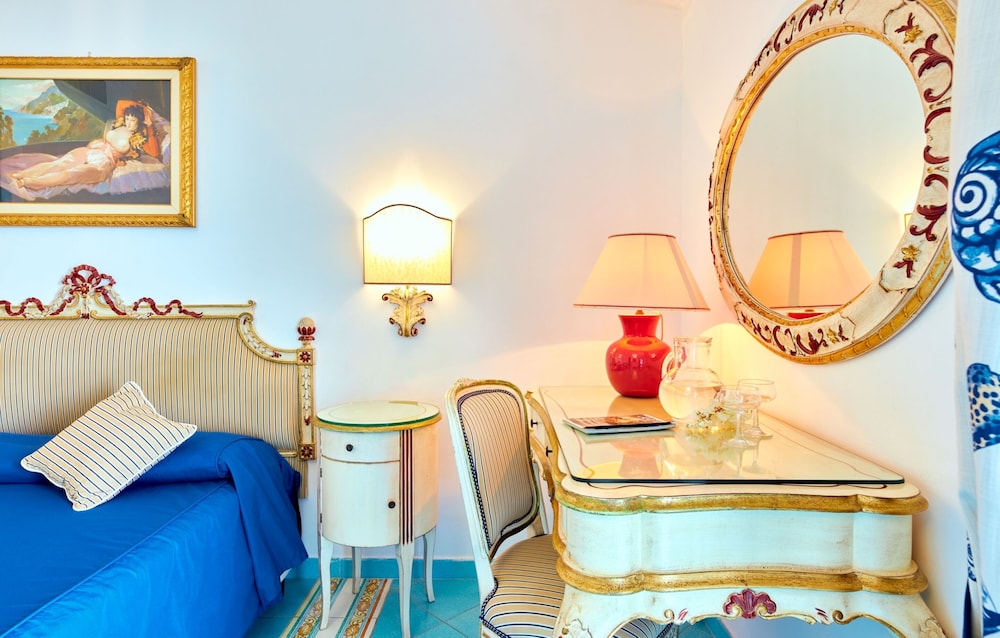 Villa Sirio Hotel 8/58