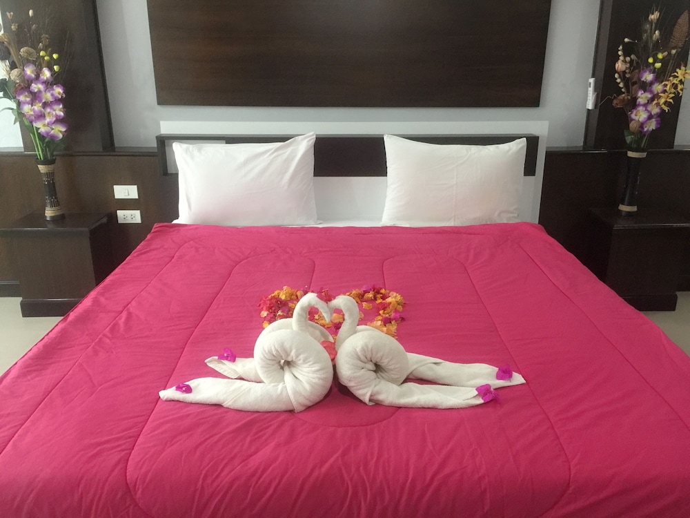 Poonsap Resort 37/62