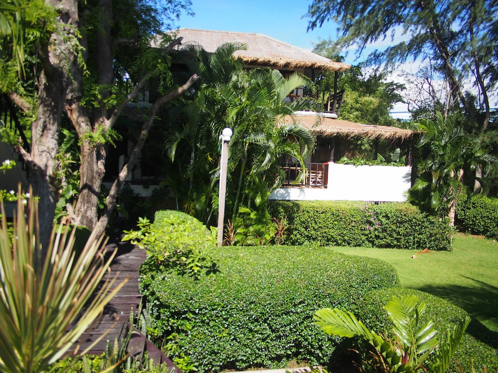 Tamarina Resort Arng Sila 25/33