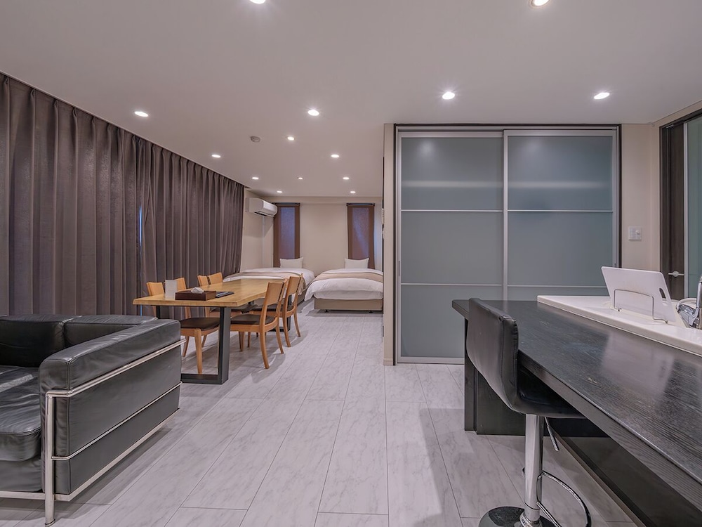 Residence Hotel Takayama Station 29/44