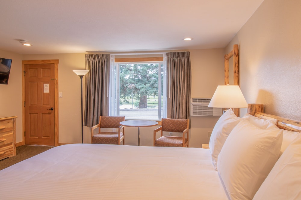 Discovery Lodge 38/69