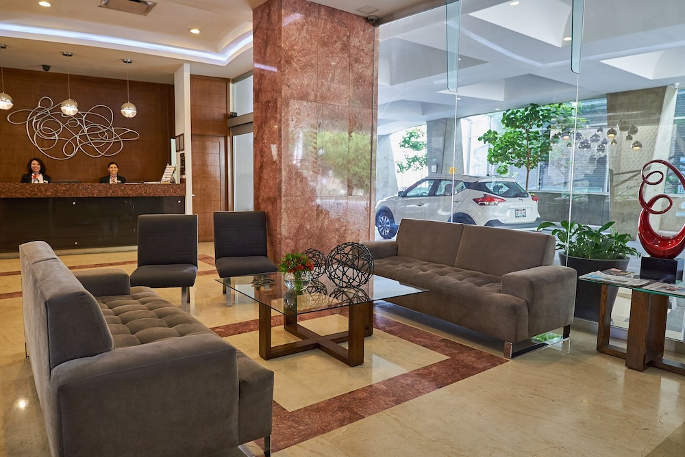 Hotel Ejecutivo Express 52/77