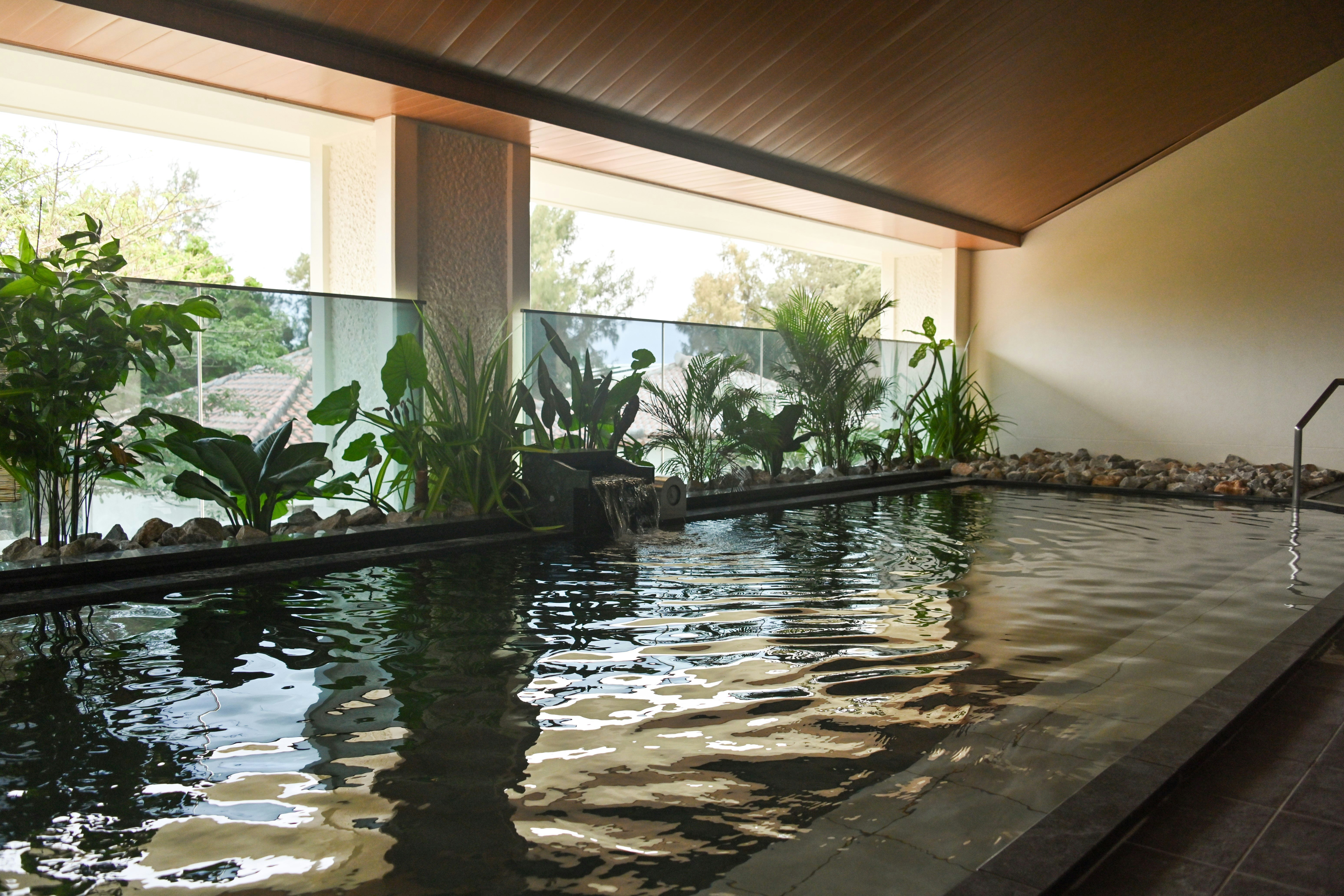 Fusaki Beach Resort Hotel And Villas 9/15