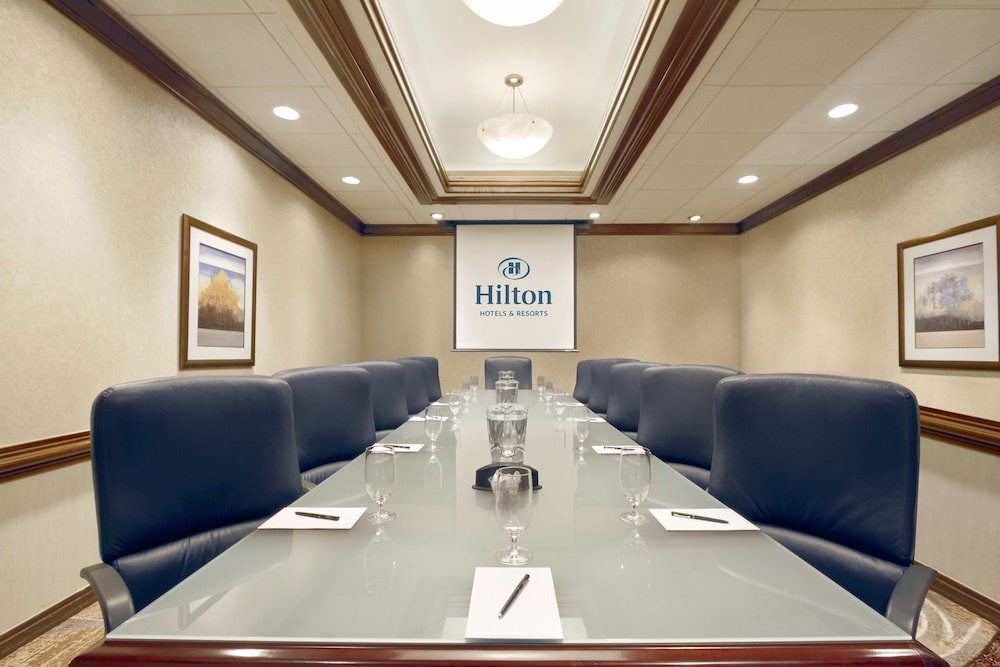 Hilton Durham near Duke University 43/60
