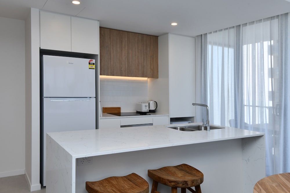 X Kirra Apartment 4/50