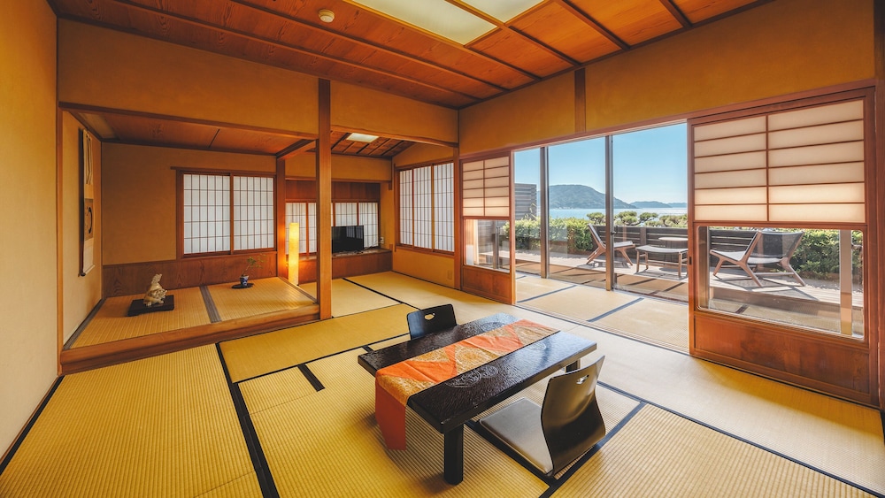 Mizuno Ryokan 31/50