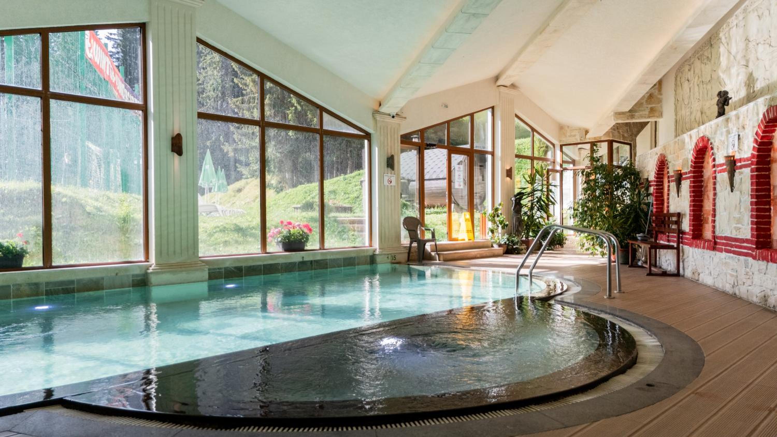 Kamellia Hotel Pamporovo 22/50