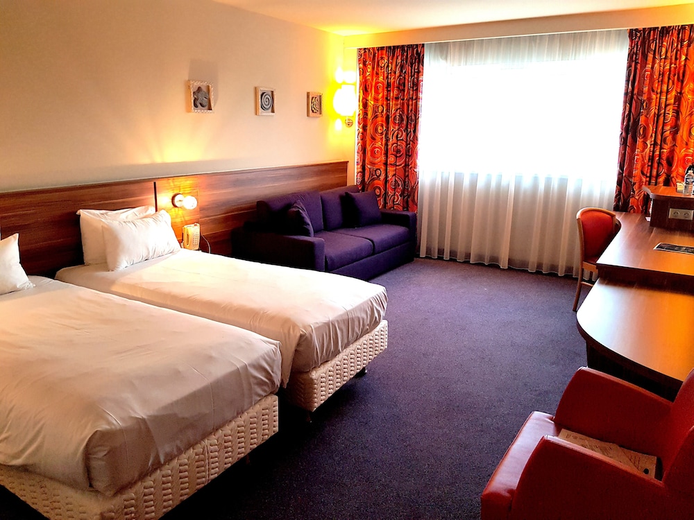 Kyriad Prestige Mulhouse Basel 11/50