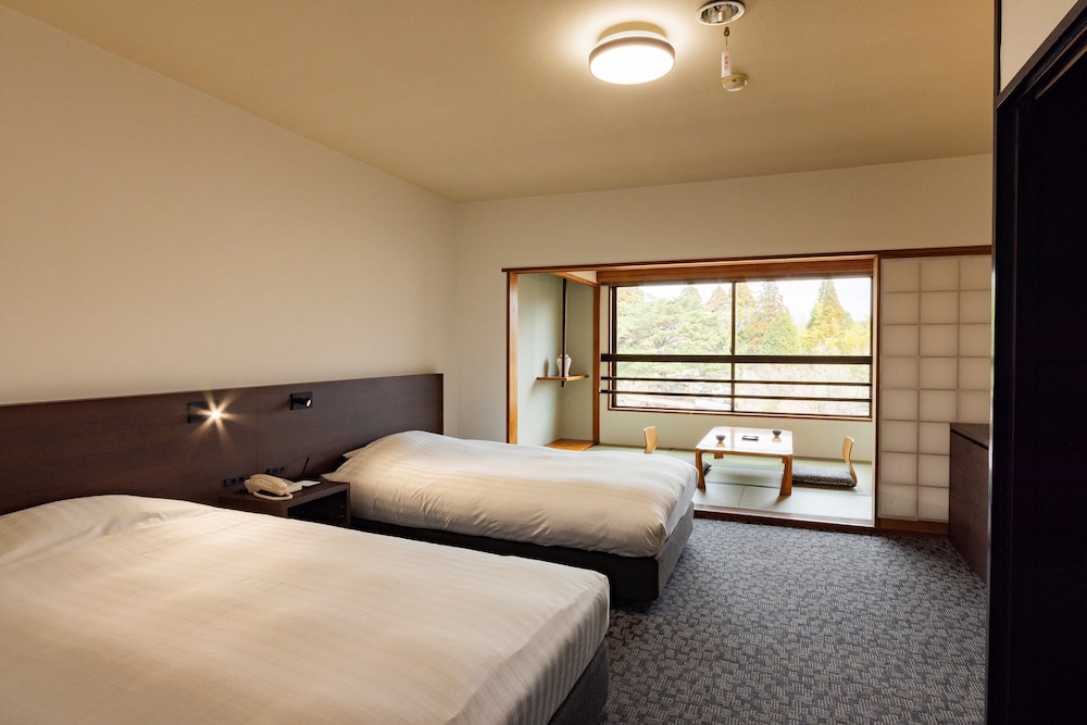 ARDEN HOTEL ASO 18/66