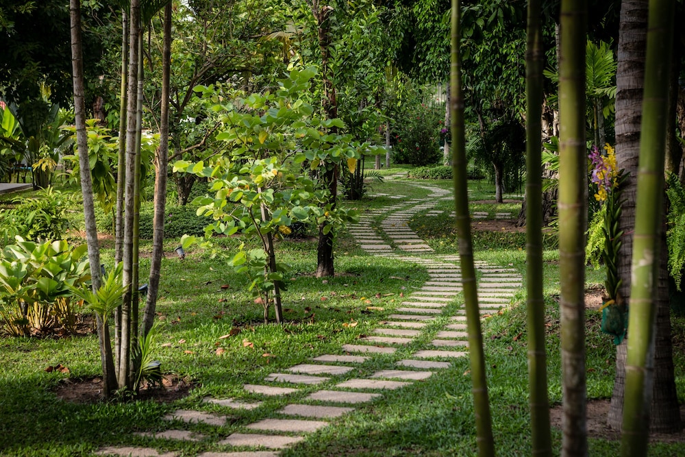 Angkor Privilege Resort and Spa 34/50