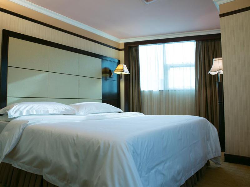 Vienna Hotel- Shenzhen Fuhua Road 18/22