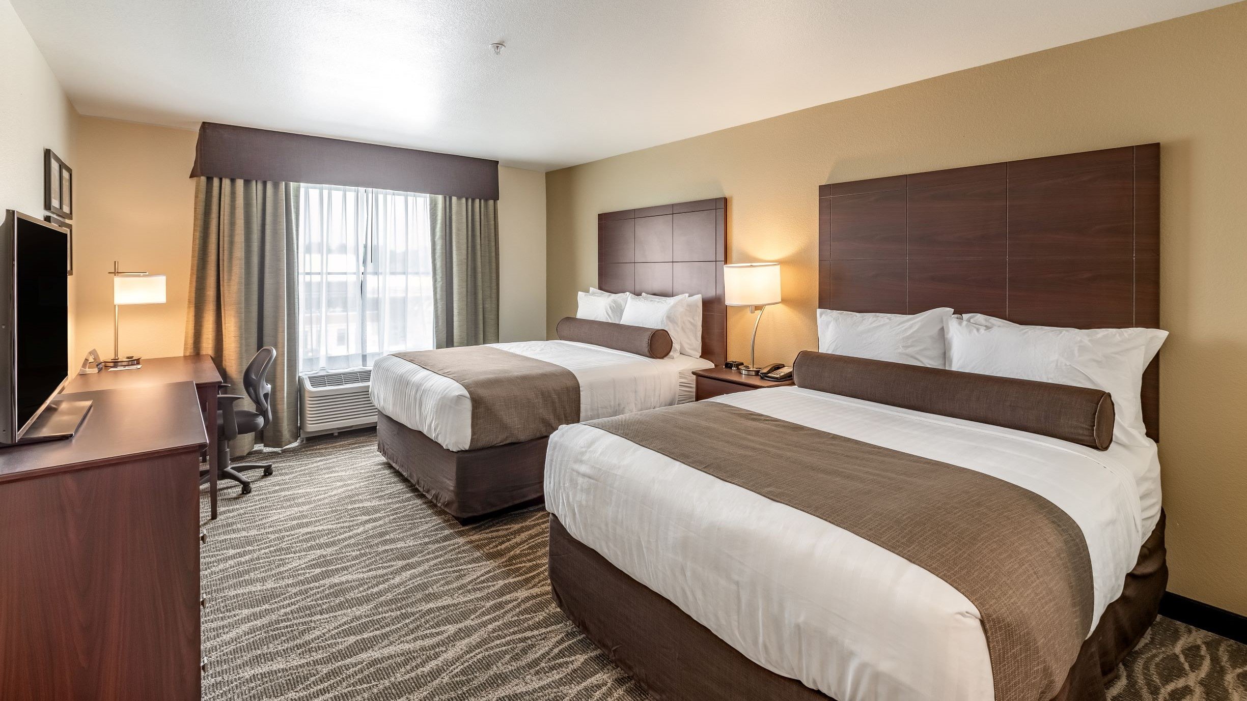 Cobblestone Hotel & Suites - Hartford 14/57