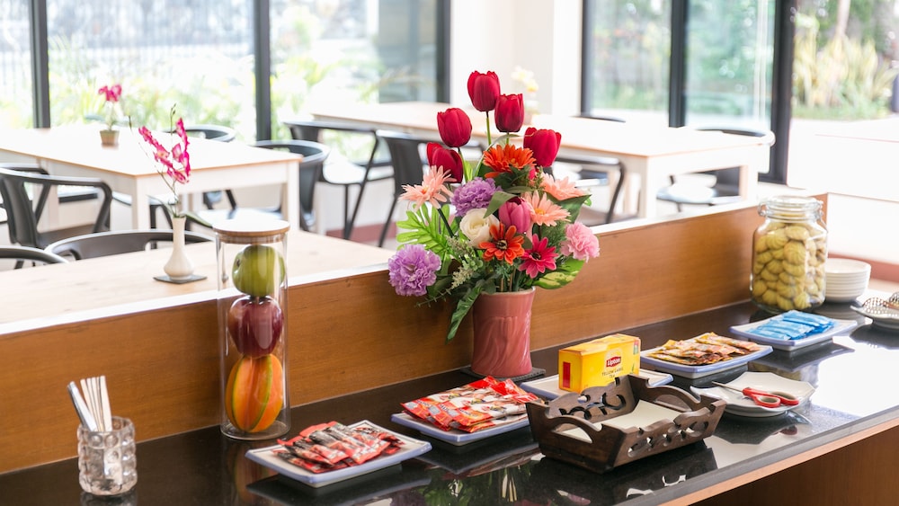 B2 Sriracha Premier Hotel 30/34
