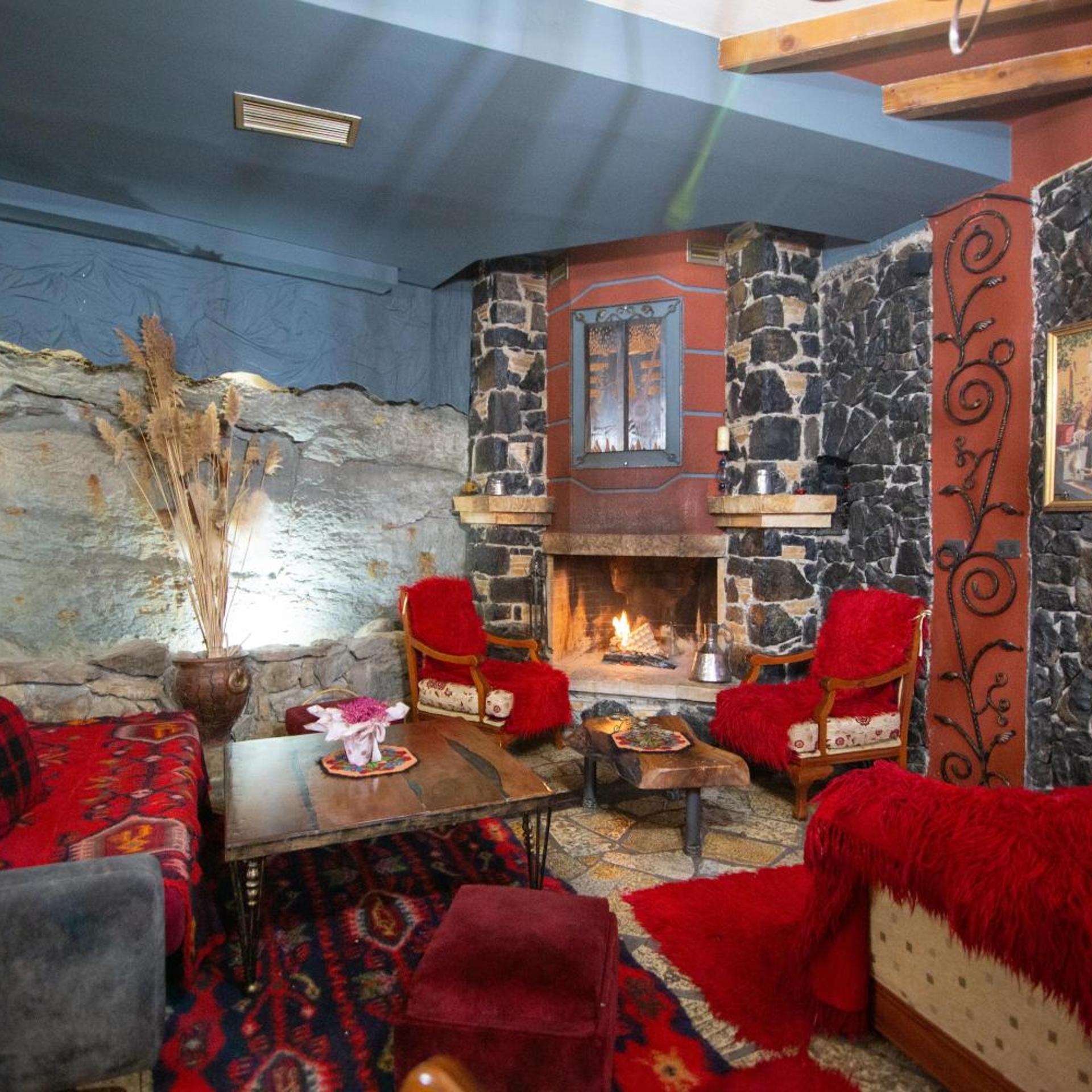 Vila Eden Boutique Hotel 47/60