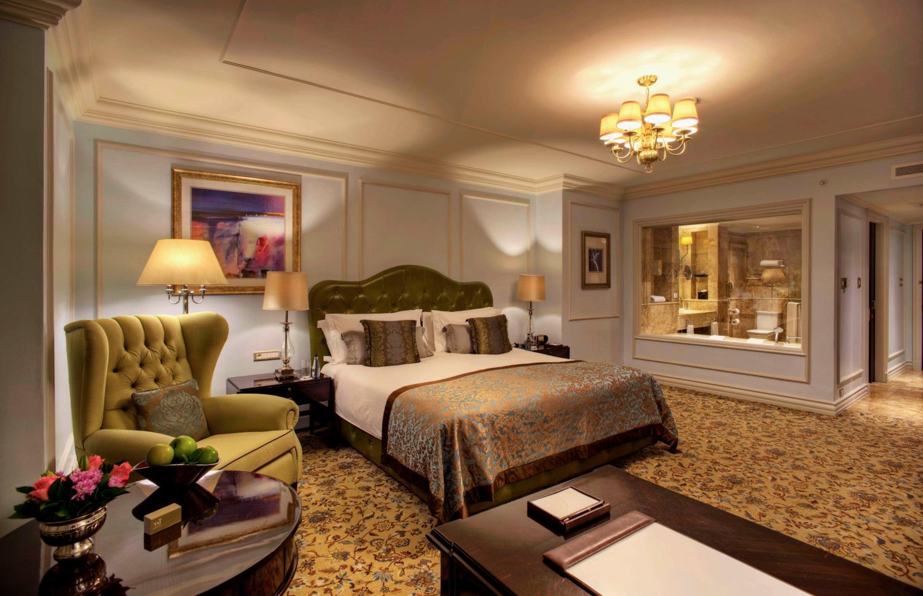 Taj Cape Town