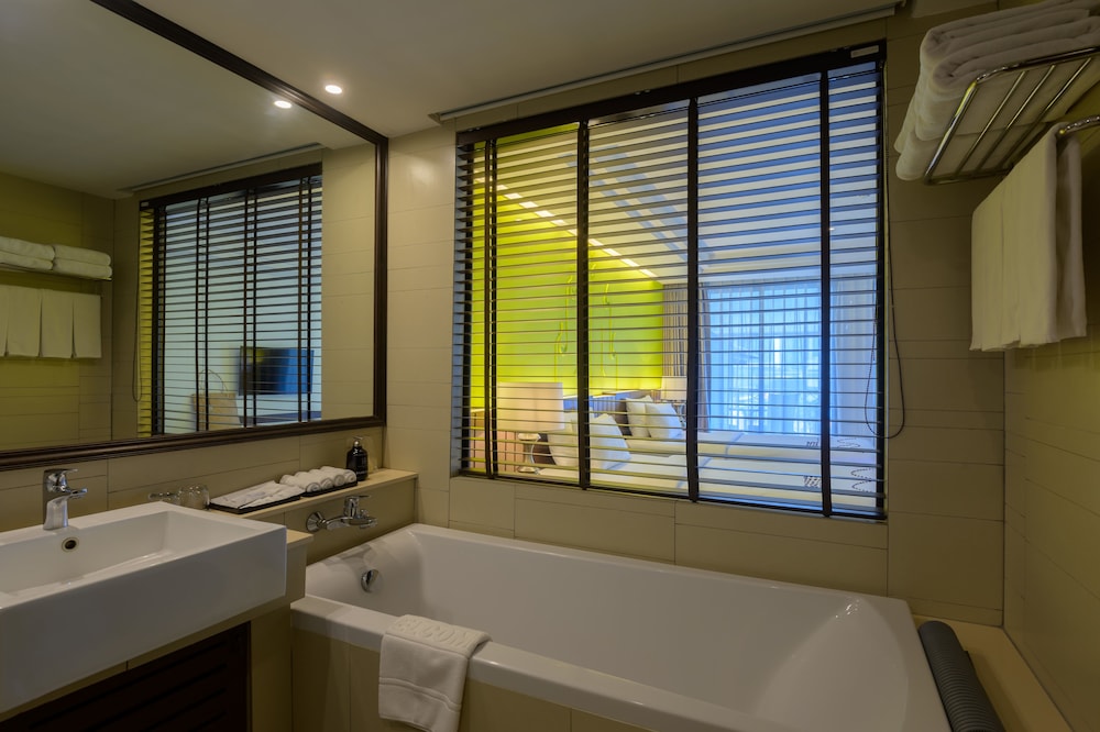 Bay Beach Resort Jomtien 51/52