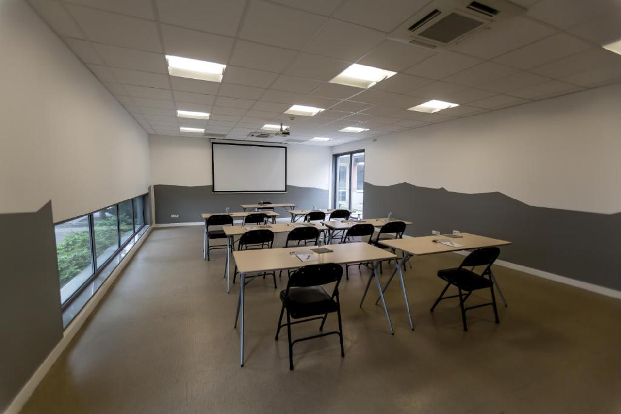 ibis Styles Clermont Ferrand Sud La Pardieu 10/11
