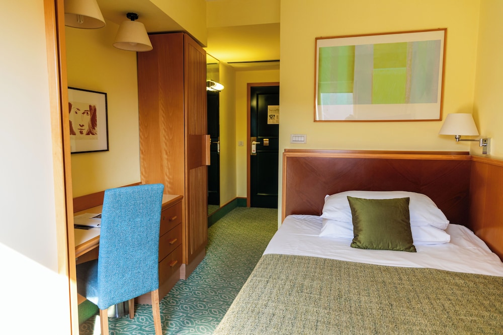 Standard, Single, Single Bed, Hotel Kristal Terme Krka 4/7