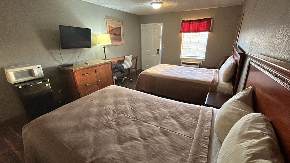 HiWay Inn Express Elk City Route 66 29/49