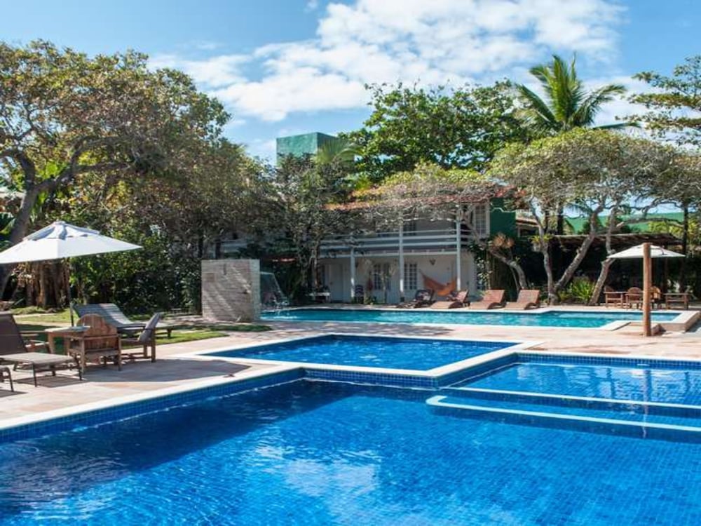 AQUARELA PRAIA HOTEL 37/42