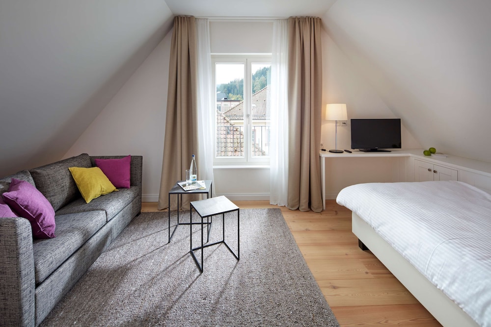 HOTEL THERME BAD TEINACH 21/49