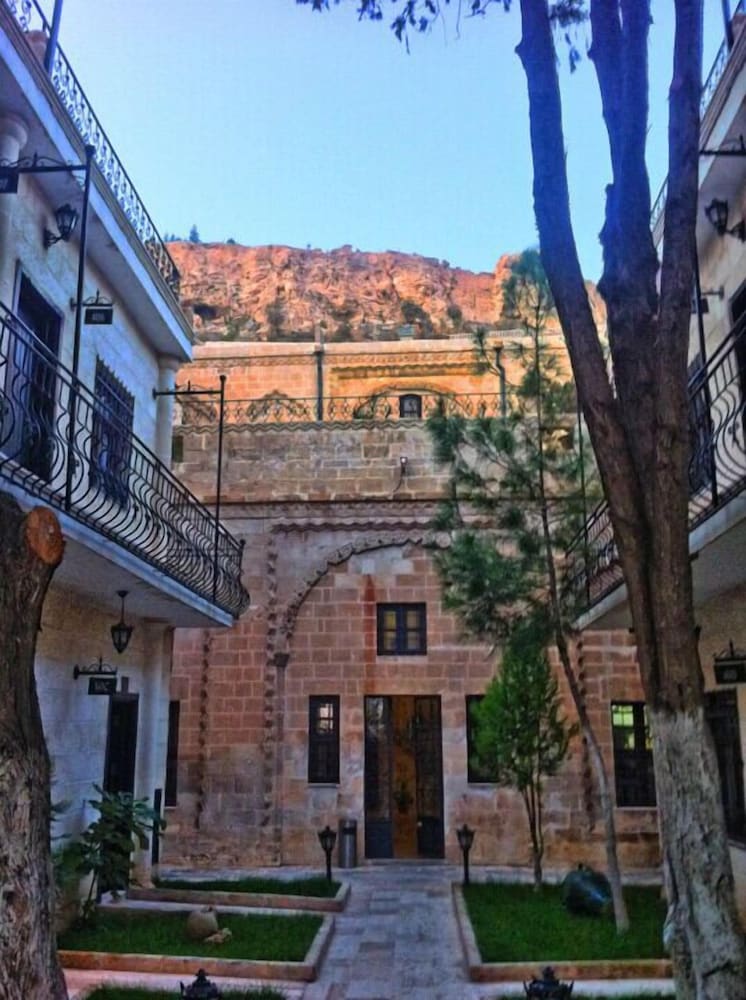 Mardin Osmanli Konagi 2/50
