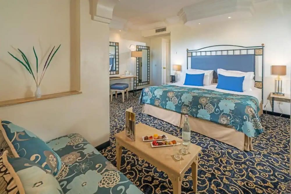 Carthage Thalasso Resort 32/73