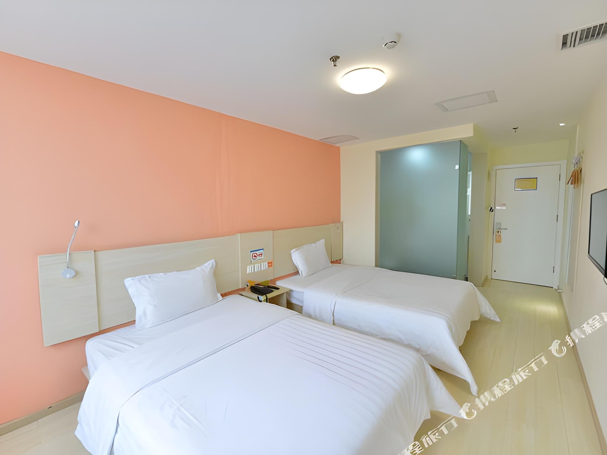 7 Days Inn Beijing Capital Airport Second Branch 9/19