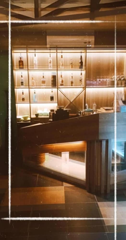 Hotel Aruuman Simpanglima Semarang 24/40