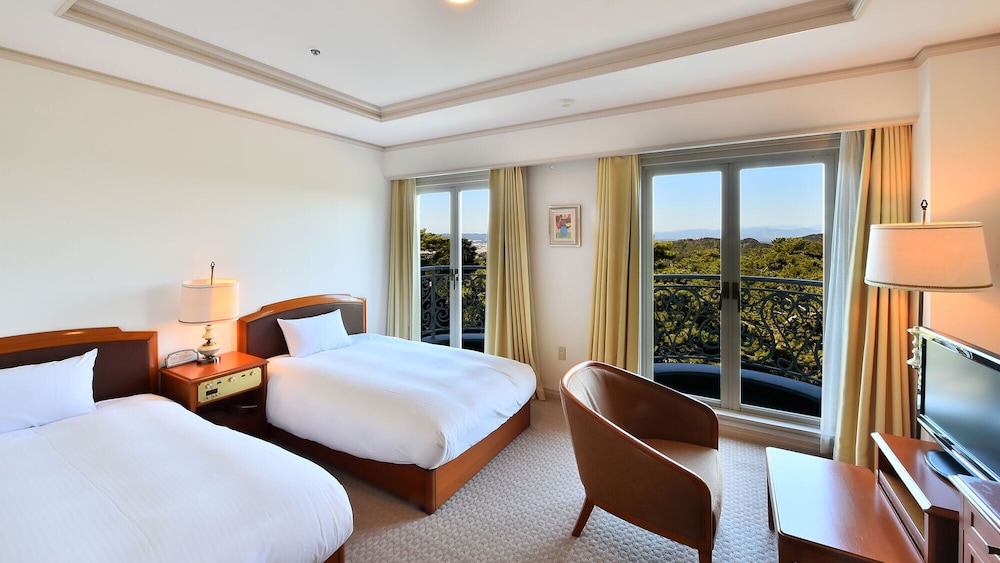 Shizuoka Country Hamaoka Course Hotel 15/51