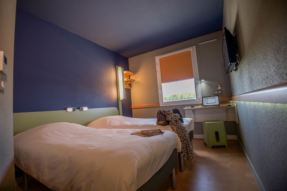 Ibis Budget Saint Martin De Crau Porte De Camargue 13/57
