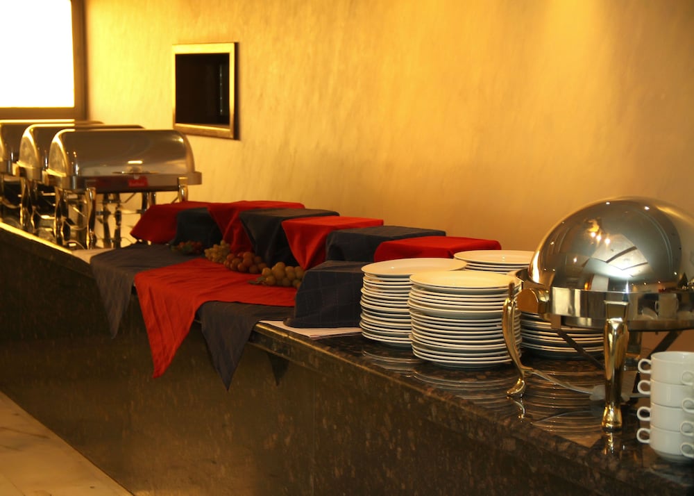 Raed Hotel Suites 28/39