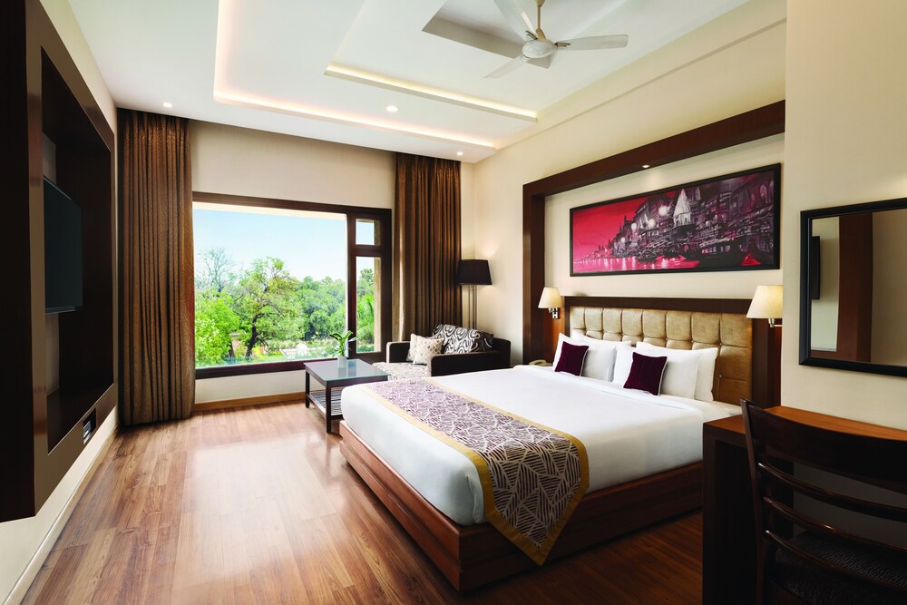 Ramada by Wyndham Varanasi Katesar 9/31
