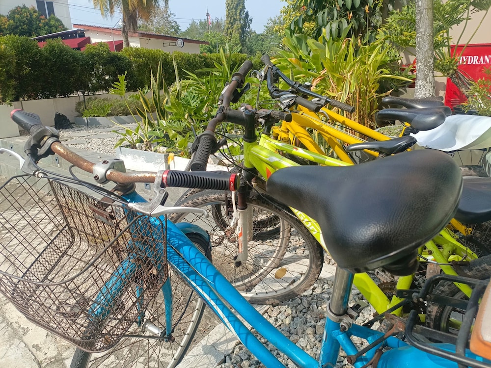 Golden Tulip Essential Belitung 51/59