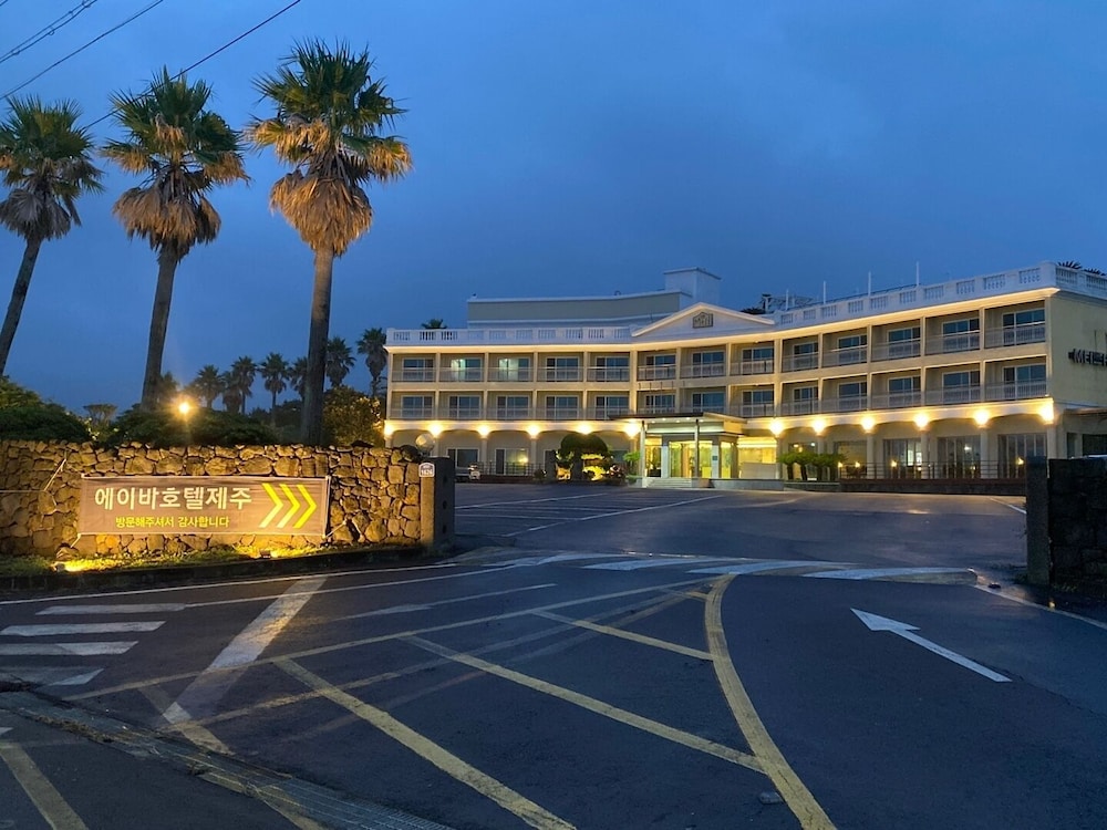 Jeju Mei the Hotel 38/50